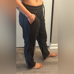 🖤 The North Face Women’s Jogger Pants | Size L | Lightweight | Black